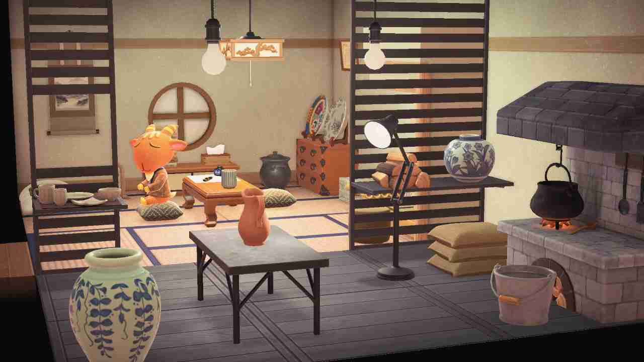 【あつ森】みなさんのハッピーホームパラダイス生活見せてください！