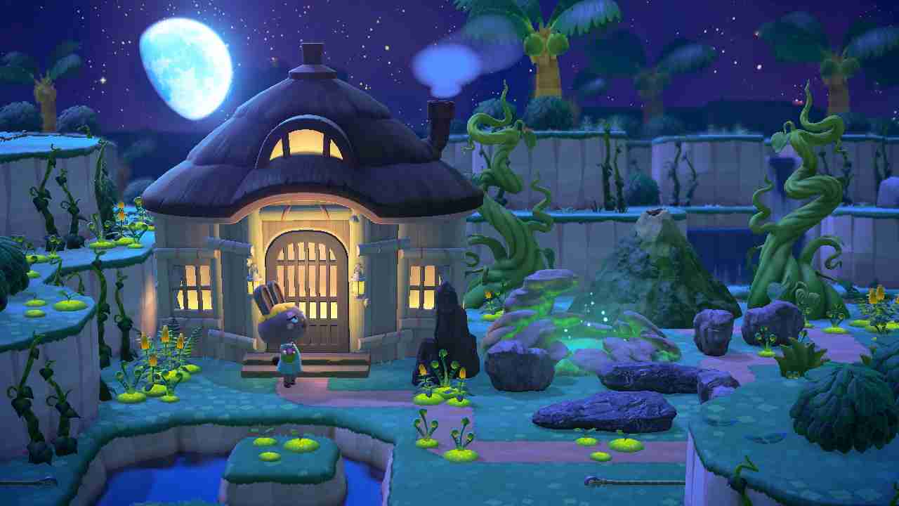 【あつ森】みなさんのハッピーホームパラダイス生活見せてください！