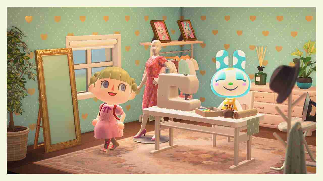 【あつ森】みなさんのハッピーホームパラダイス生活見せてください！