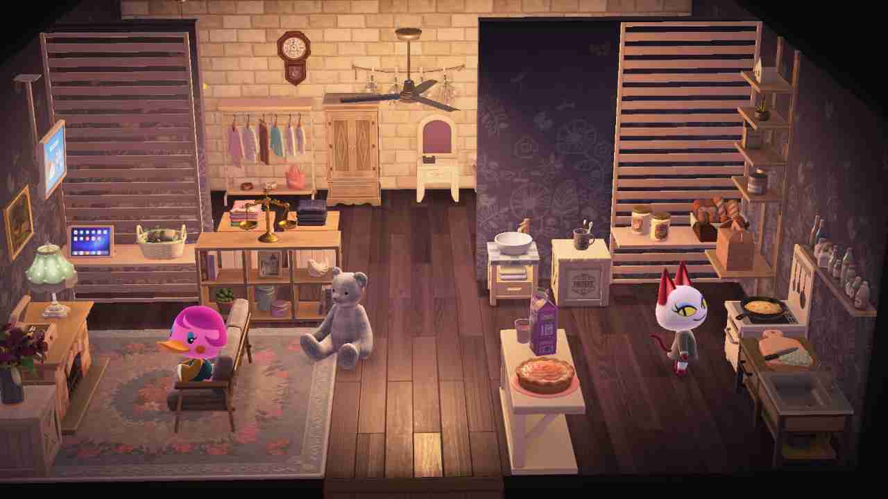 【あつ森】みなさんのハッピーホームパラダイス生活見せてください！