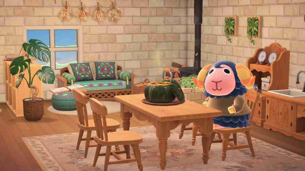 【あつ森】みなさんのハッピーホームパラダイス生活見せてください！