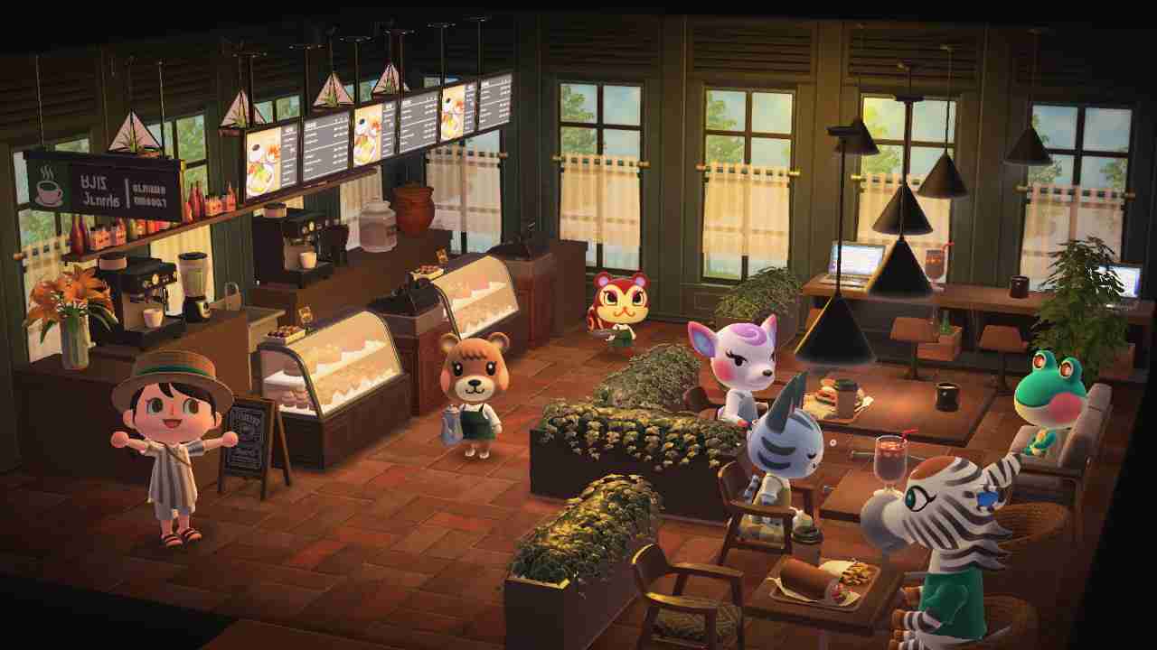 【あつ森】みなさんのハッピーホームパラダイス生活見せてください！