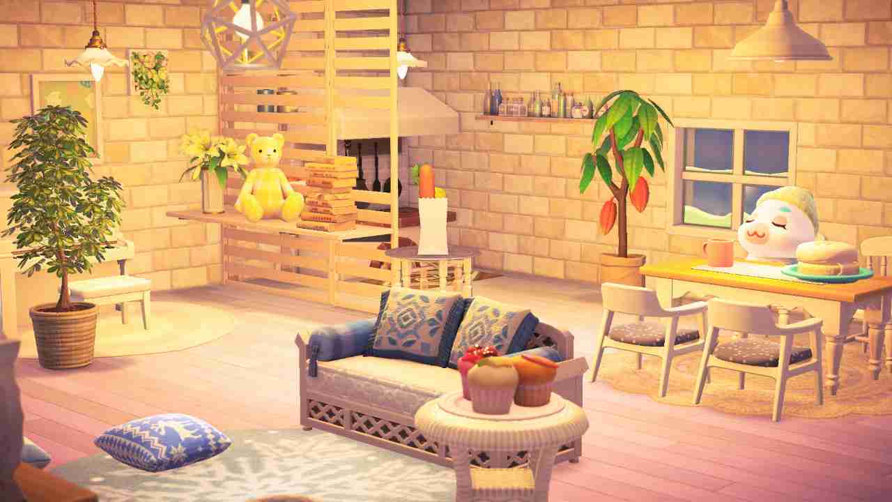 【あつ森】みなさんのハッピーホームパラダイス生活見せてください！