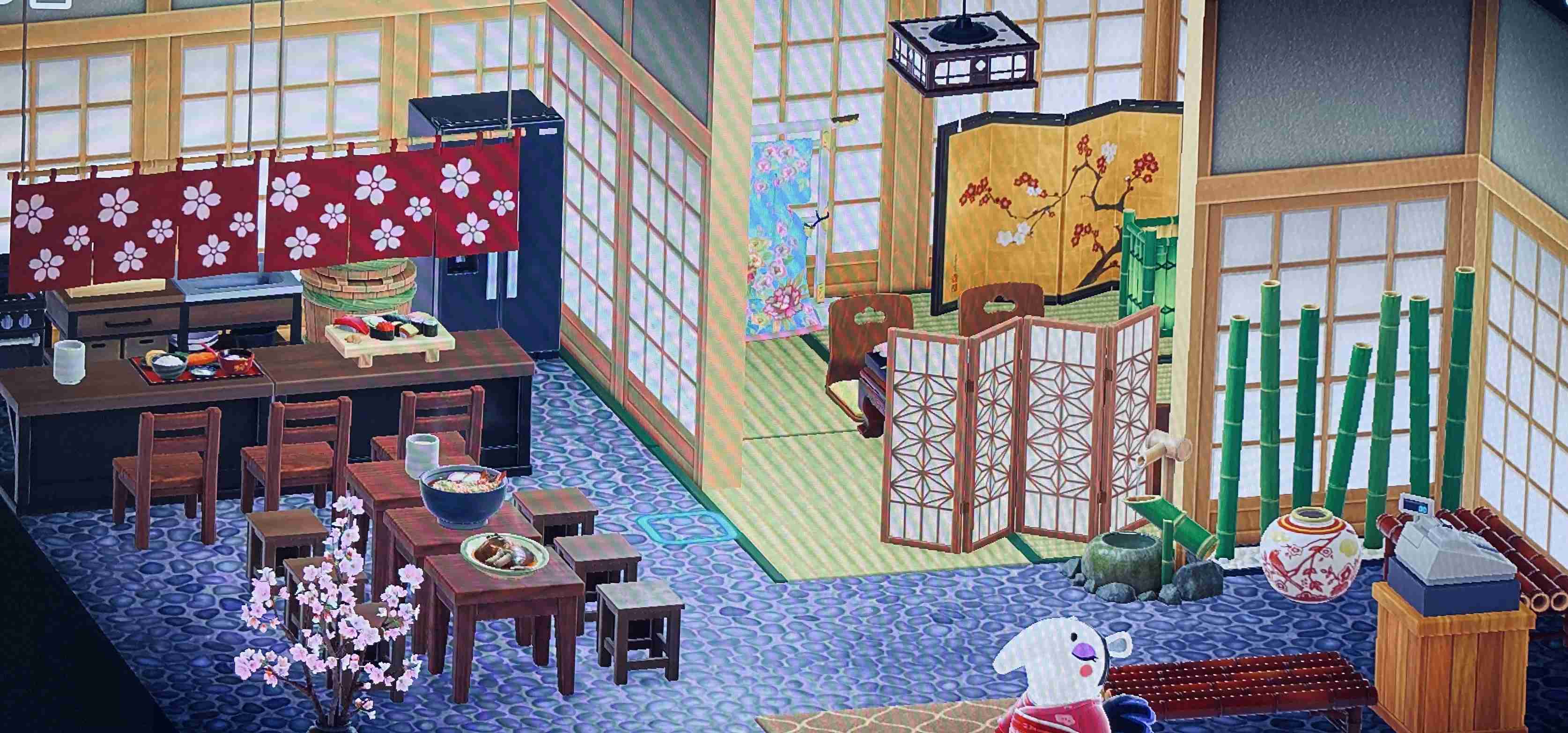 【あつ森】みなさんのハッピーホームパラダイス生活見せてください！