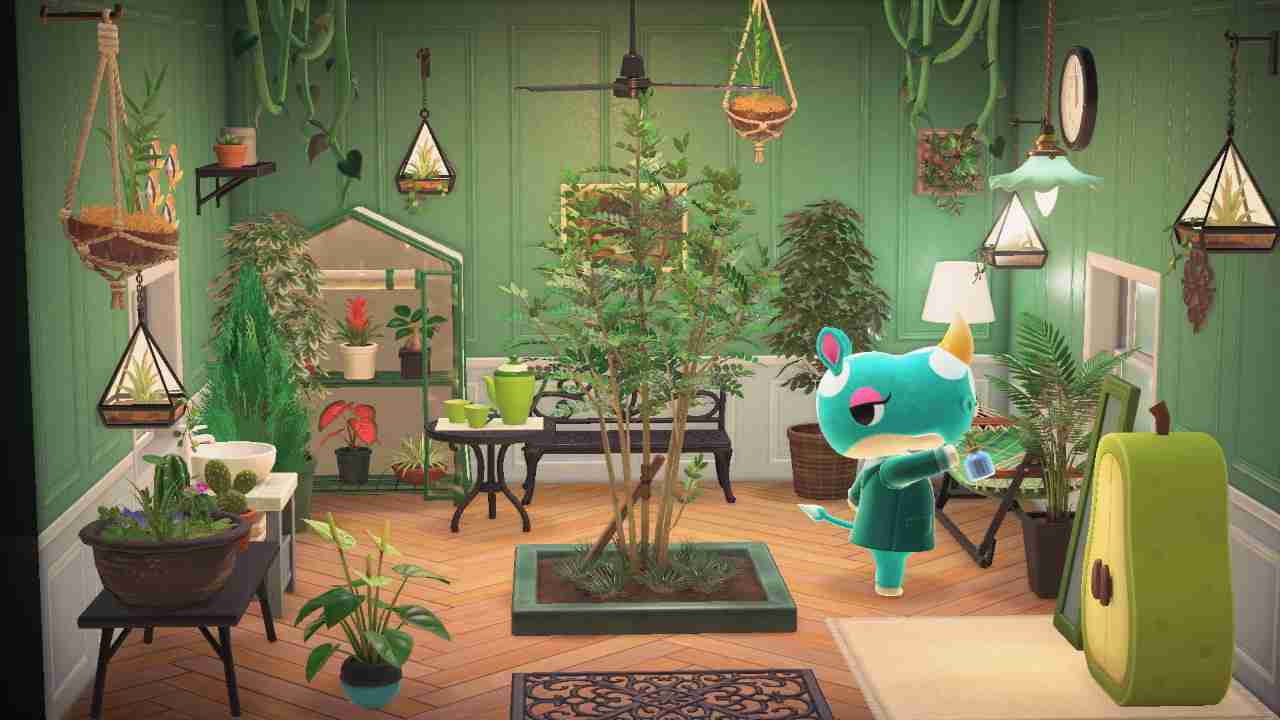 【あつ森】みなさんのハッピーホームパラダイス生活見せてください！