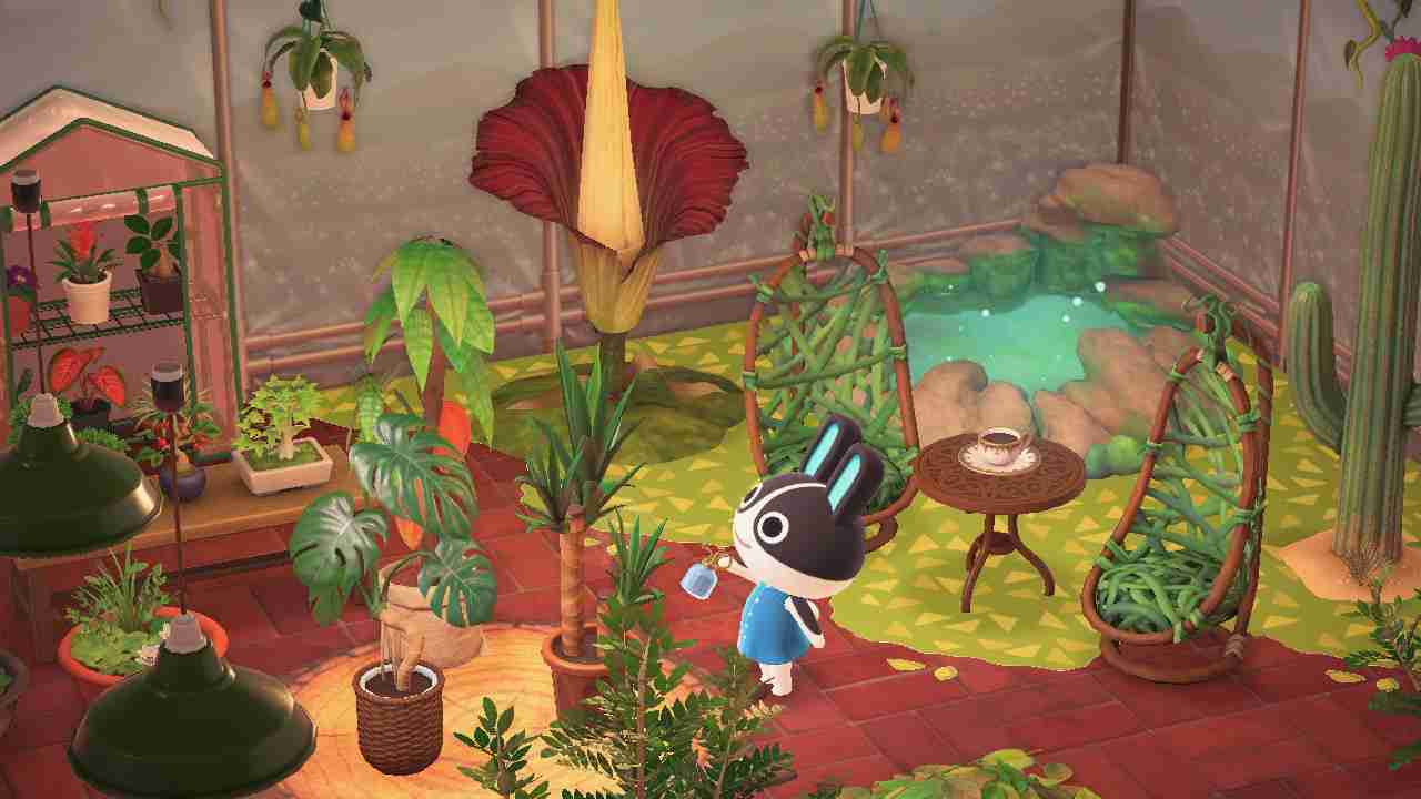 【あつ森】みなさんのハッピーホームパラダイス生活見せてください！