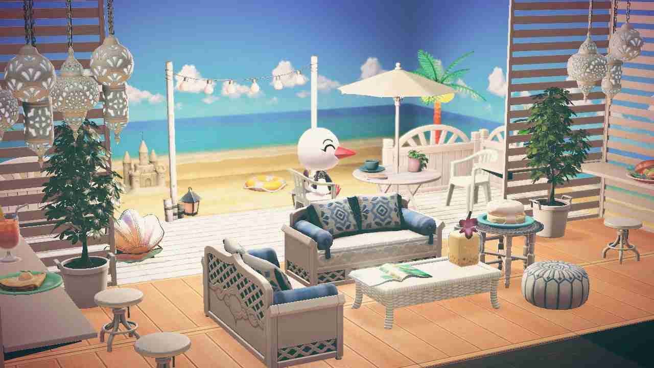 【あつ森】みなさんのハッピーホームパラダイス生活見せてください！