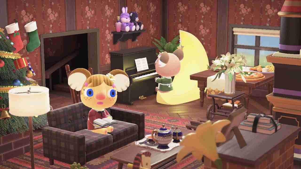 【あつ森】みなさんのハッピーホームパラダイス生活見せてください！