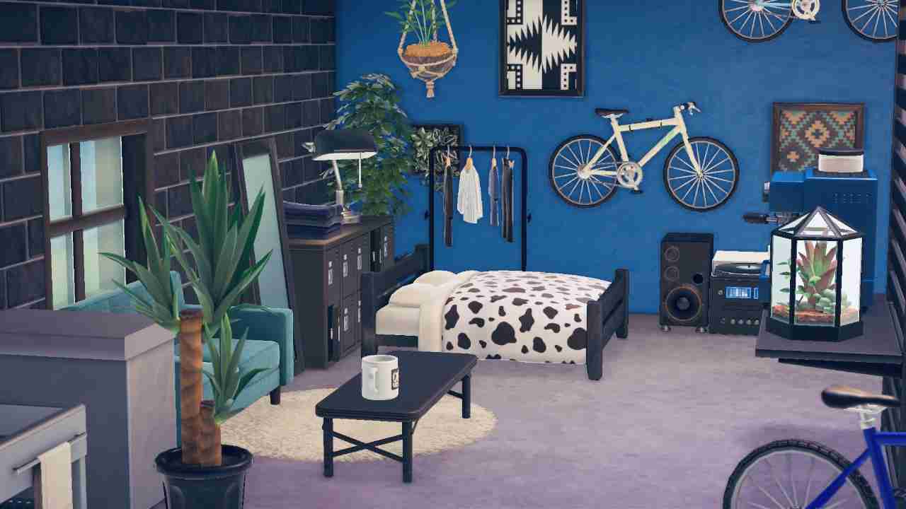 【あつ森】みなさんのハッピーホームパラダイス生活見せてください！