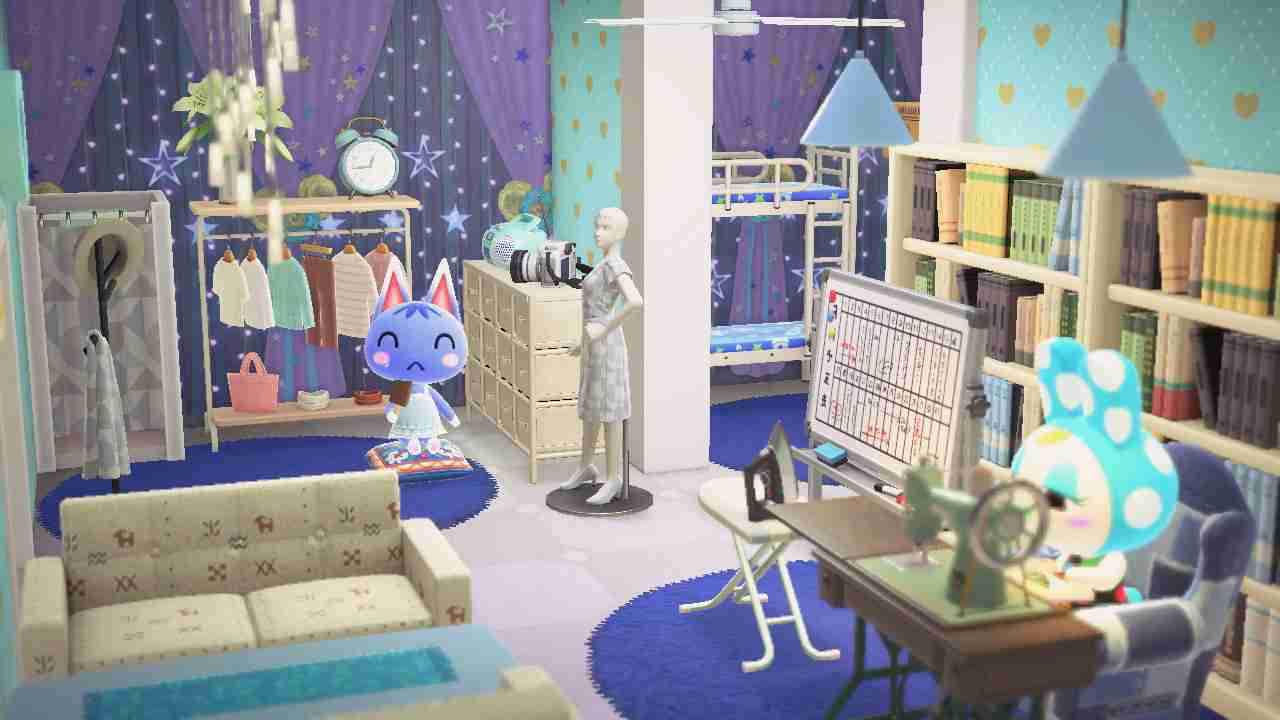 【あつ森】みなさんのハッピーホームパラダイス生活見せてください！