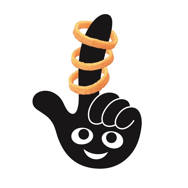 関節が張っている人の指輪