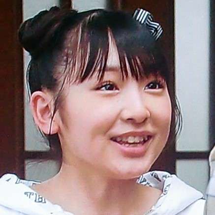 加護亜依、謹慎期間中は37キロに　「幸せ？」質問に哲学的な返答「幸せではないですけど、楽しいです」
