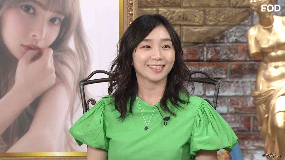 加護亜依、謹慎期間中は37キロに　「幸せ？」質問に哲学的な返答「幸せではないですけど、楽しいです」