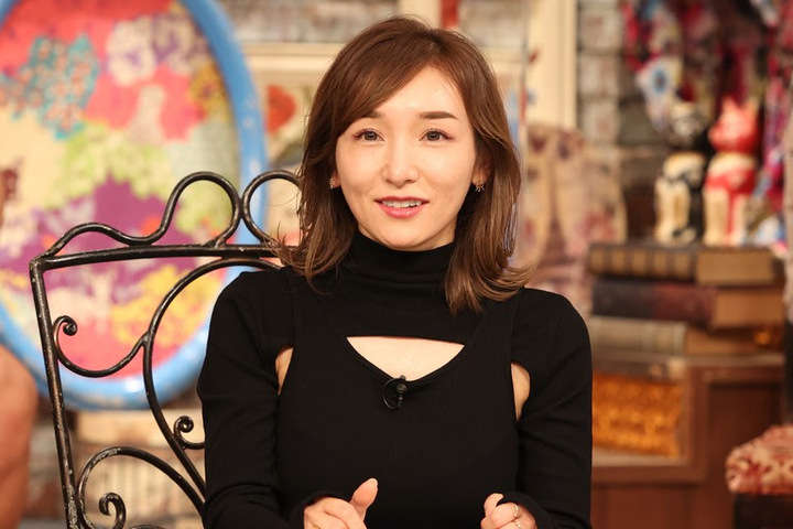 加護亜依、謹慎期間中は37キロに　「幸せ？」質問に哲学的な返答「幸せではないですけど、楽しいです」