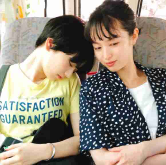 妊娠中にドラマ撮影の清野菜名に“バッシング”も…宇垣美里「応援する以外ないはずだ」夏野剛氏「祝福してあげる環境にしないと、国が滅びる」