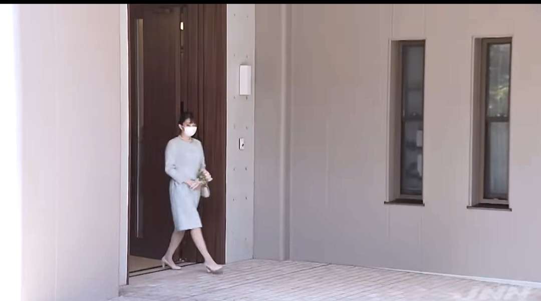 玄関扉