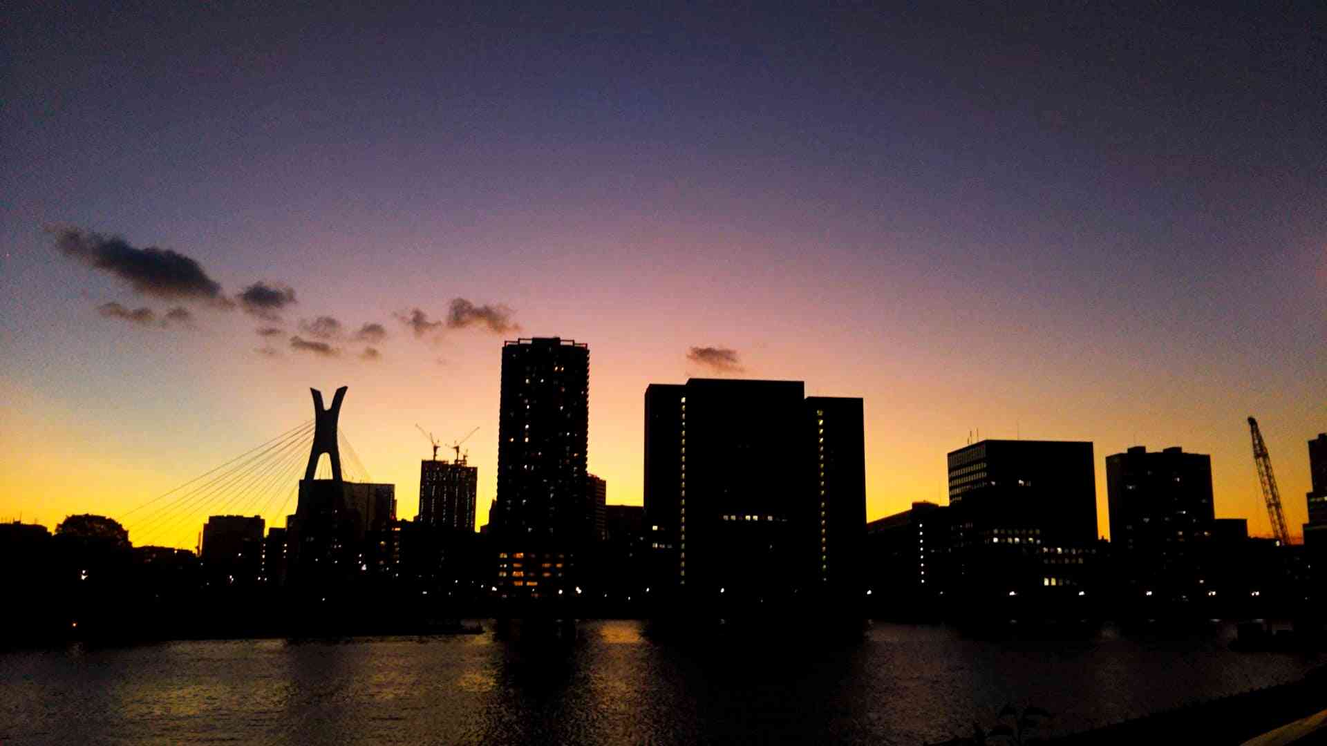 【夕焼け】日本各地の美しい夕日が見たい！【夕日】