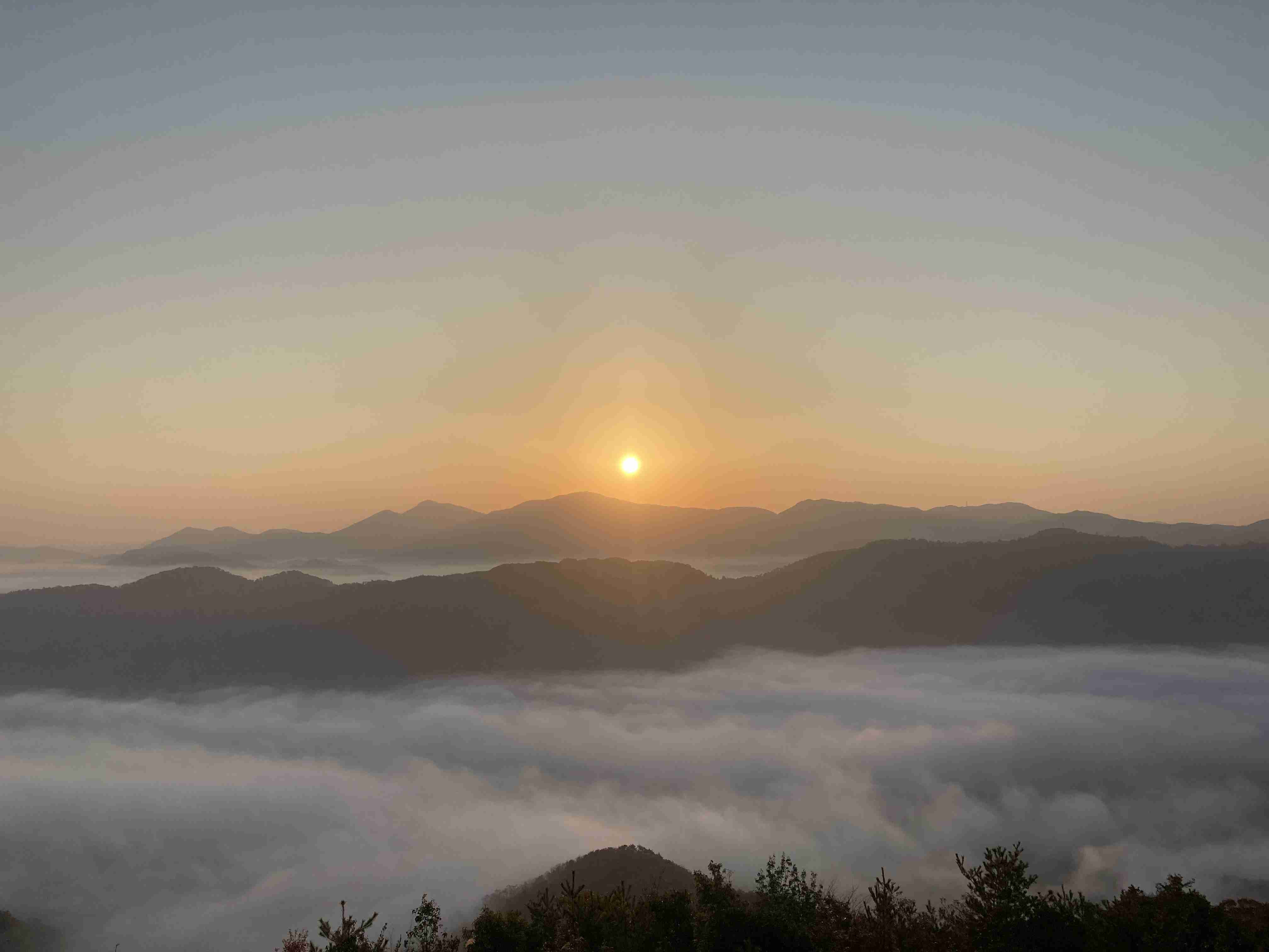 【夕焼け】日本各地の美しい夕日が見たい！【夕日】