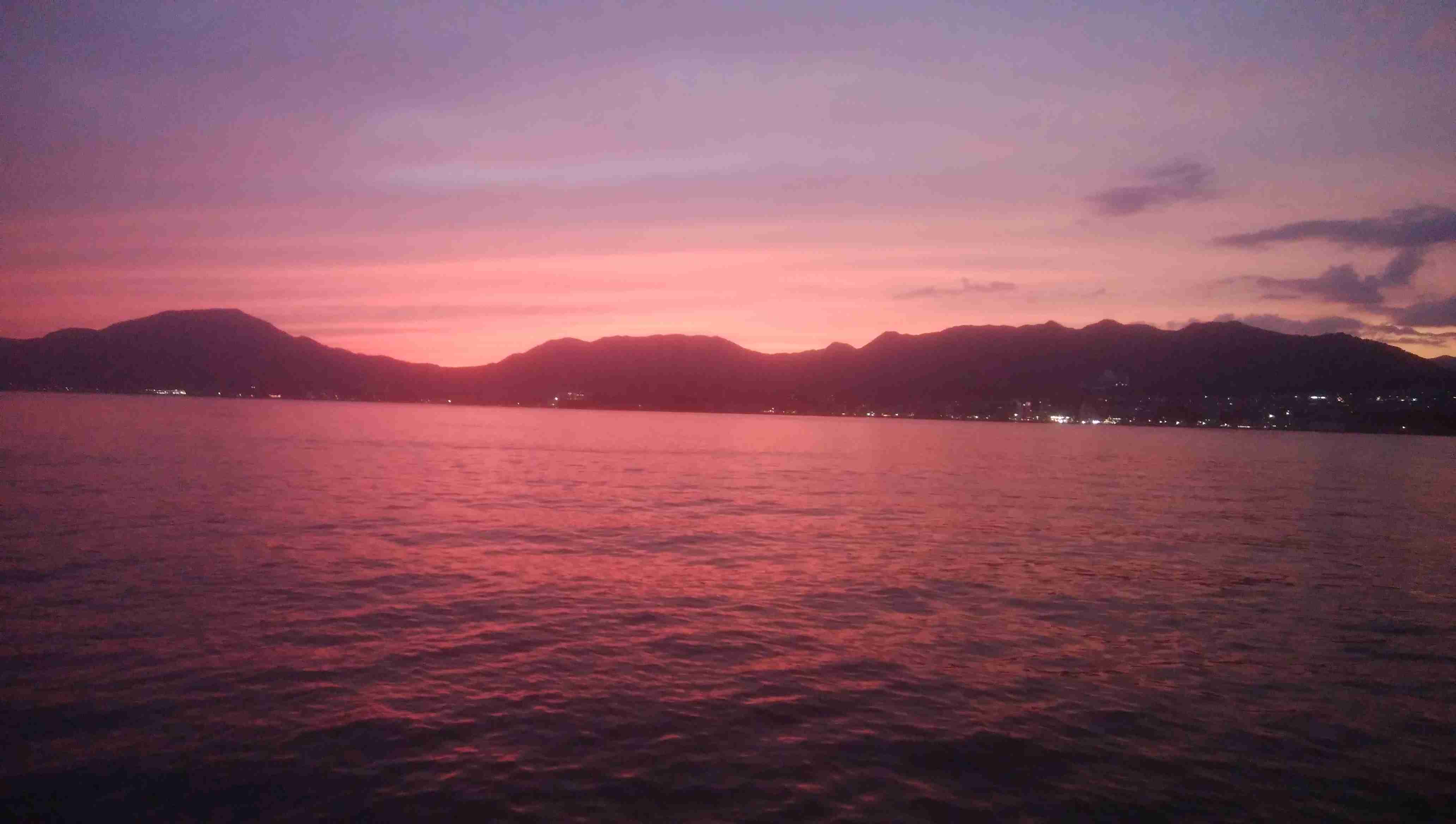 【夕焼け】日本各地の美しい夕日が見たい！【夕日】