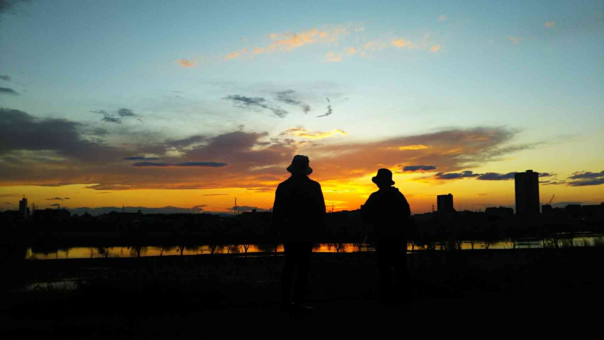 【夕焼け】日本各地の美しい夕日が見たい！【夕日】