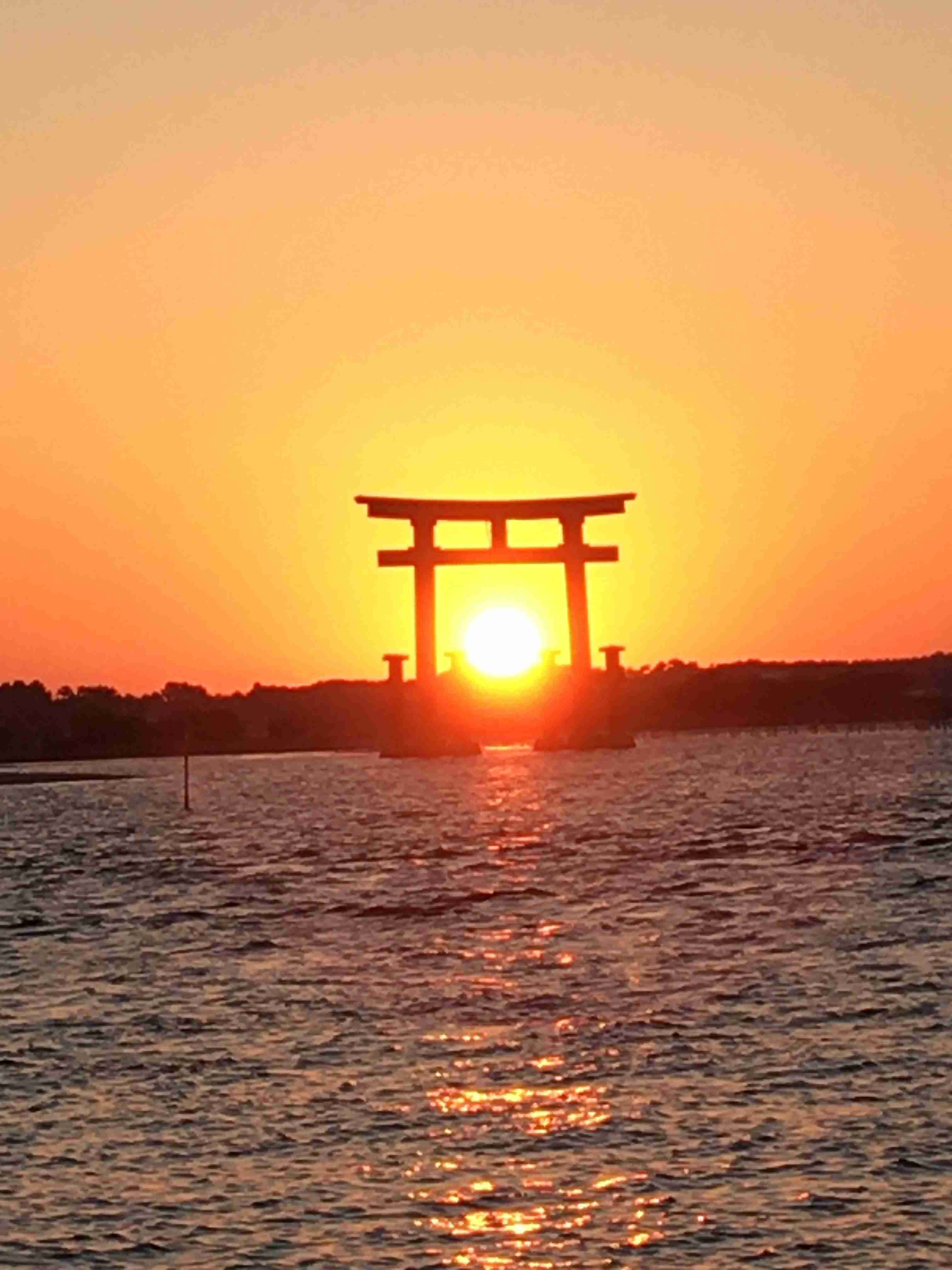 【夕焼け】日本各地の美しい夕日が見たい！【夕日】