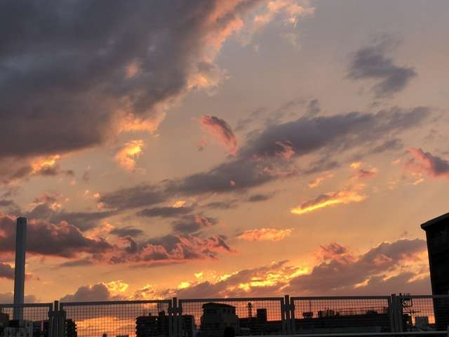 【夕焼け】日本各地の美しい夕日が見たい！【夕日】
