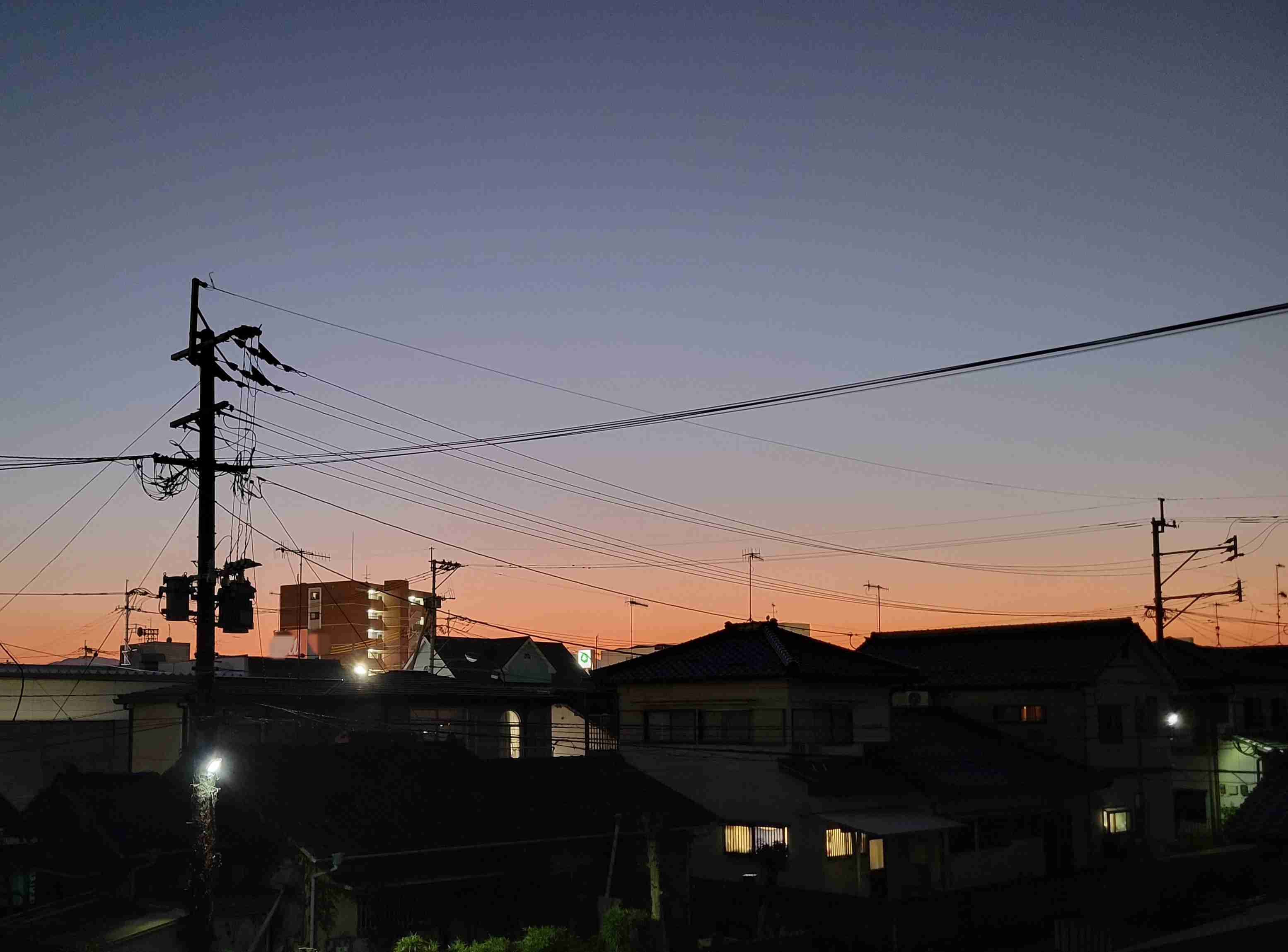【夕焼け】日本各地の美しい夕日が見たい！【夕日】