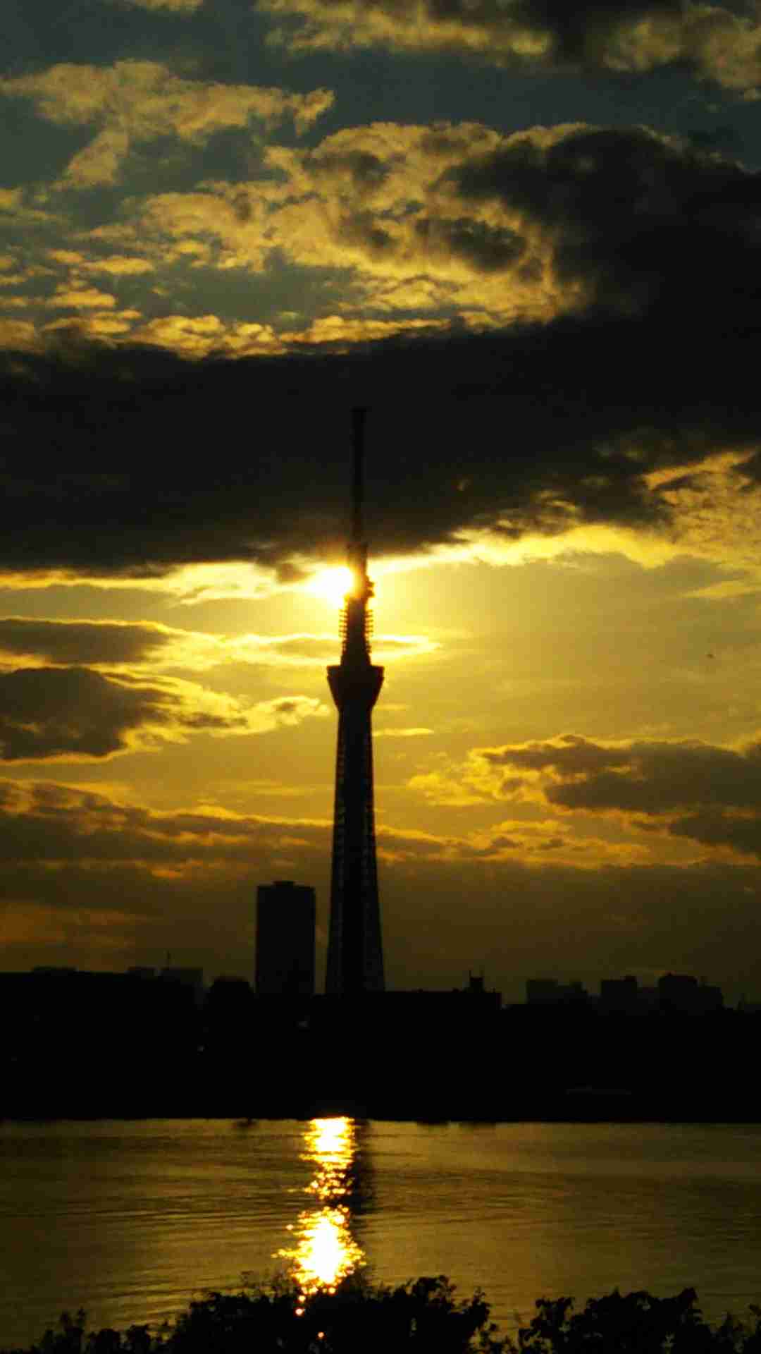 【夕焼け】日本各地の美しい夕日が見たい！【夕日】