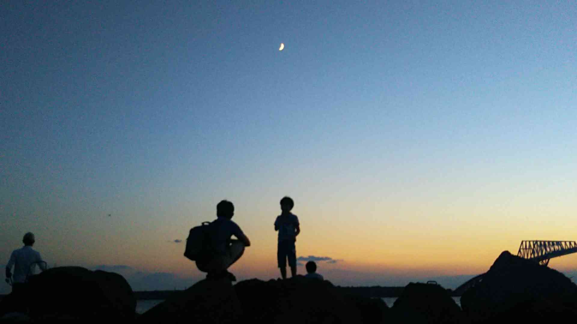 【夕焼け】日本各地の美しい夕日が見たい！【夕日】