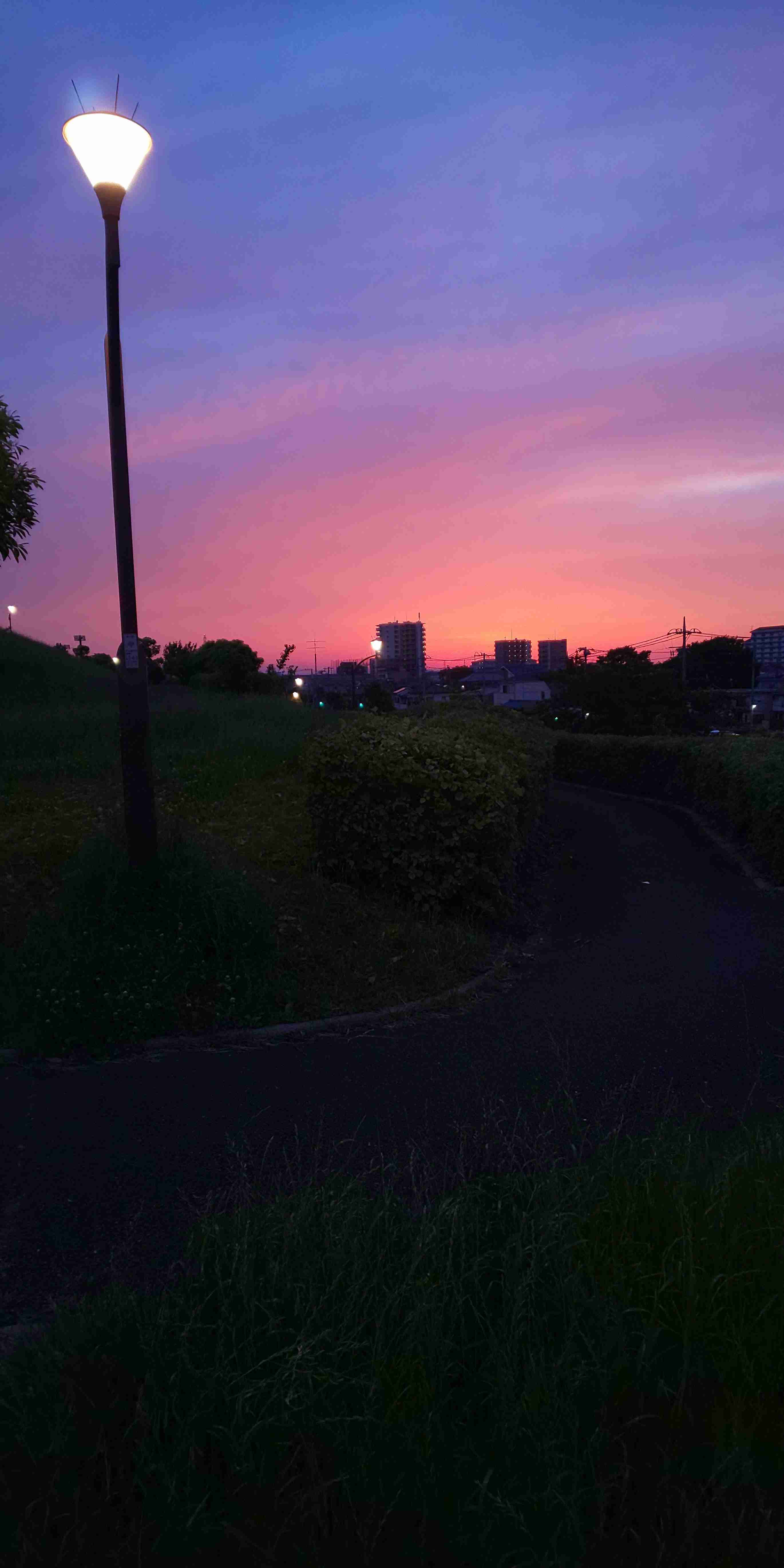 【夕焼け】日本各地の美しい夕日が見たい！【夕日】