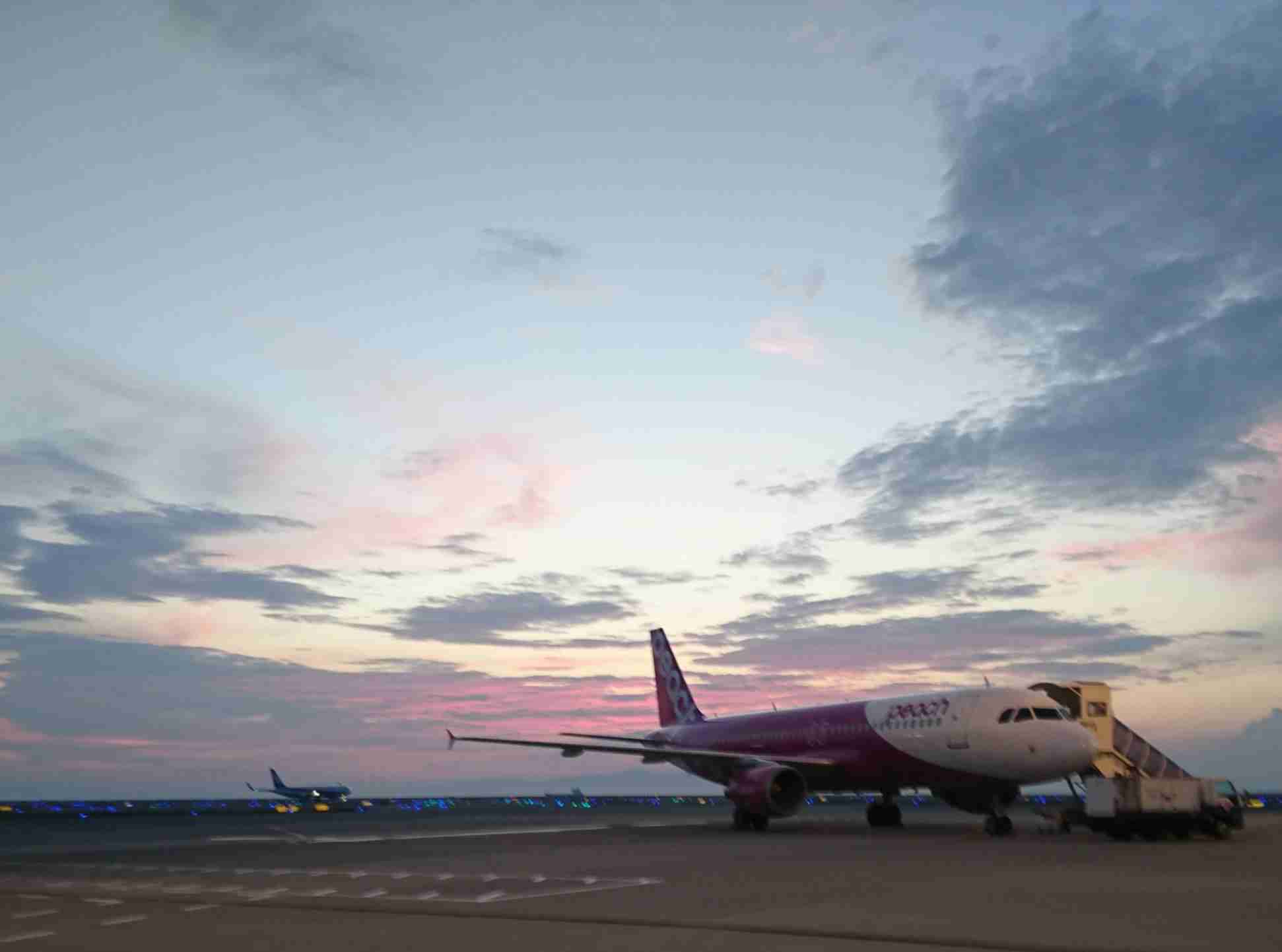 【夕焼け】日本各地の美しい夕日が見たい！【夕日】
