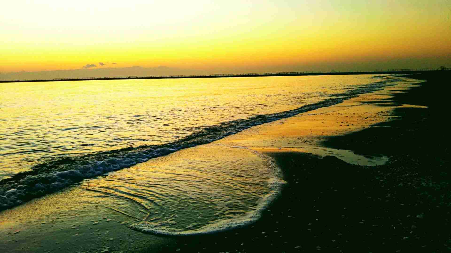 【夕焼け】日本各地の美しい夕日が見たい！【夕日】