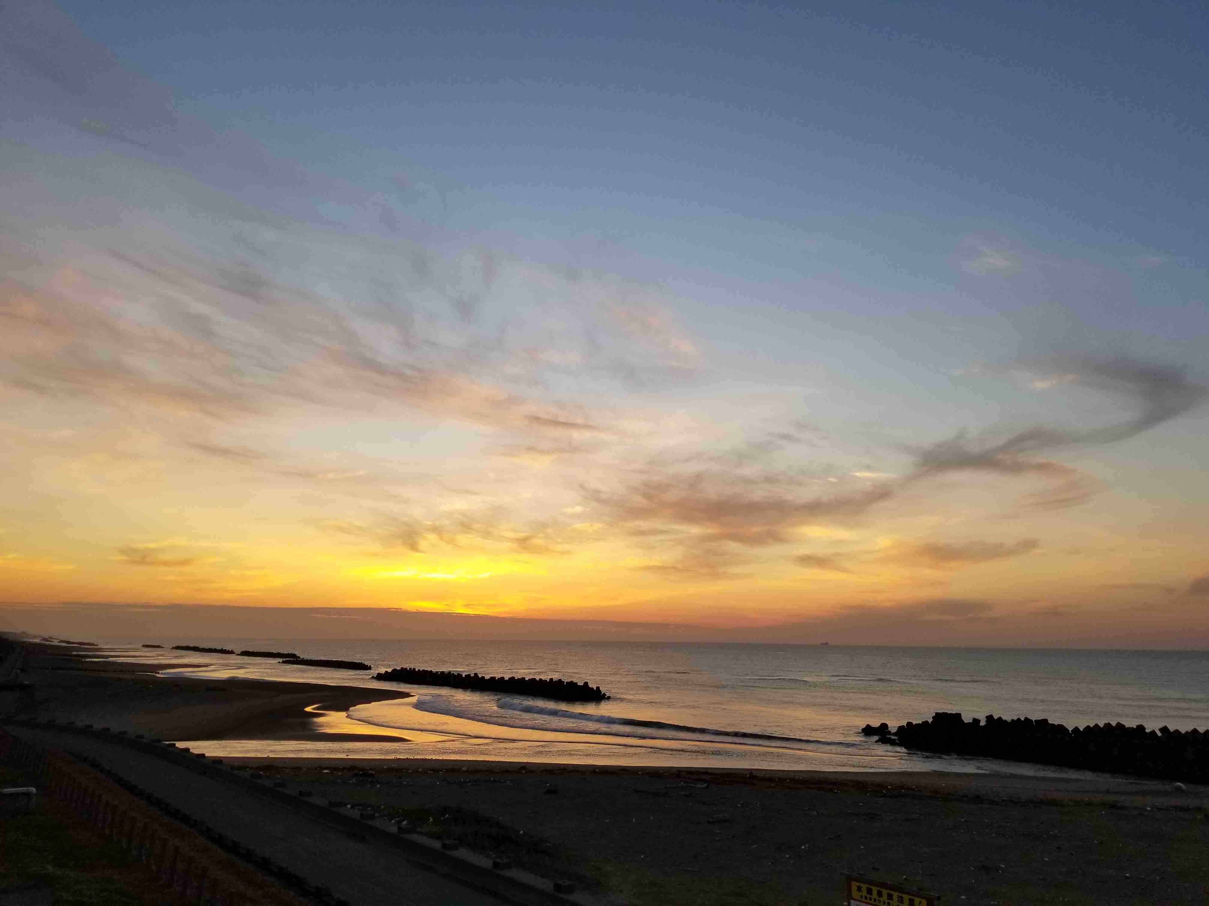 【夕焼け】日本各地の美しい夕日が見たい！【夕日】