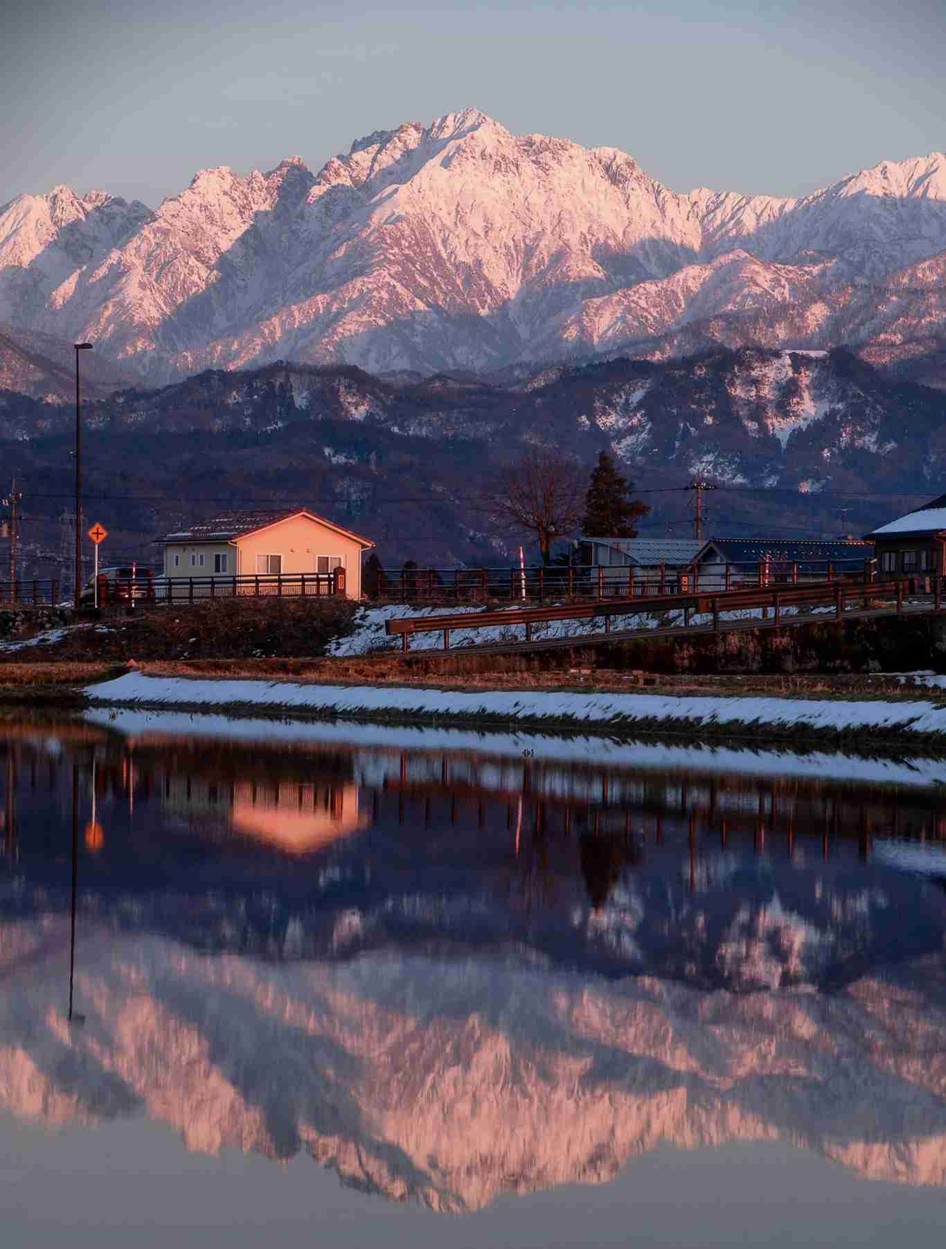 【夕焼け】日本各地の美しい夕日が見たい！【夕日】
