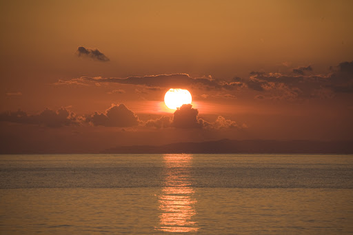 【夕焼け】日本各地の美しい夕日が見たい！【夕日】