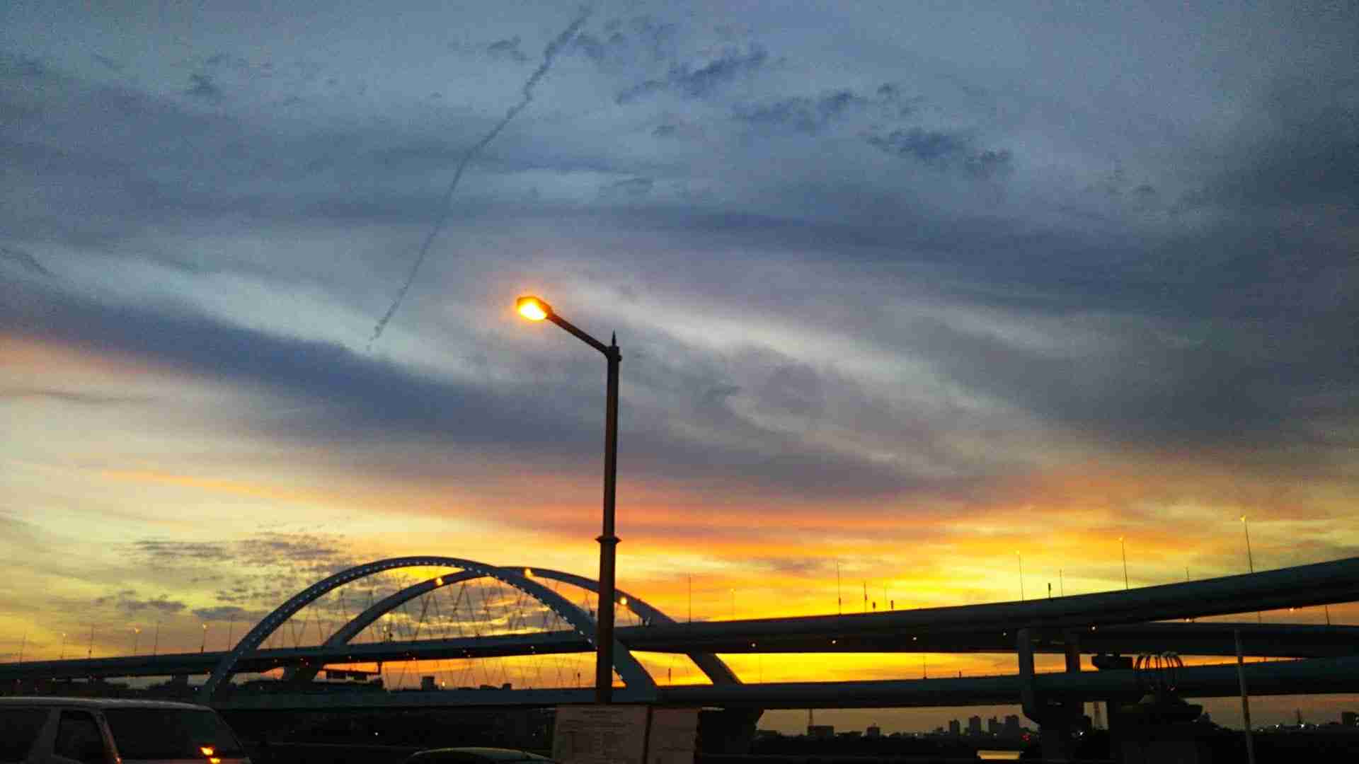【夕焼け】日本各地の美しい夕日が見たい！【夕日】