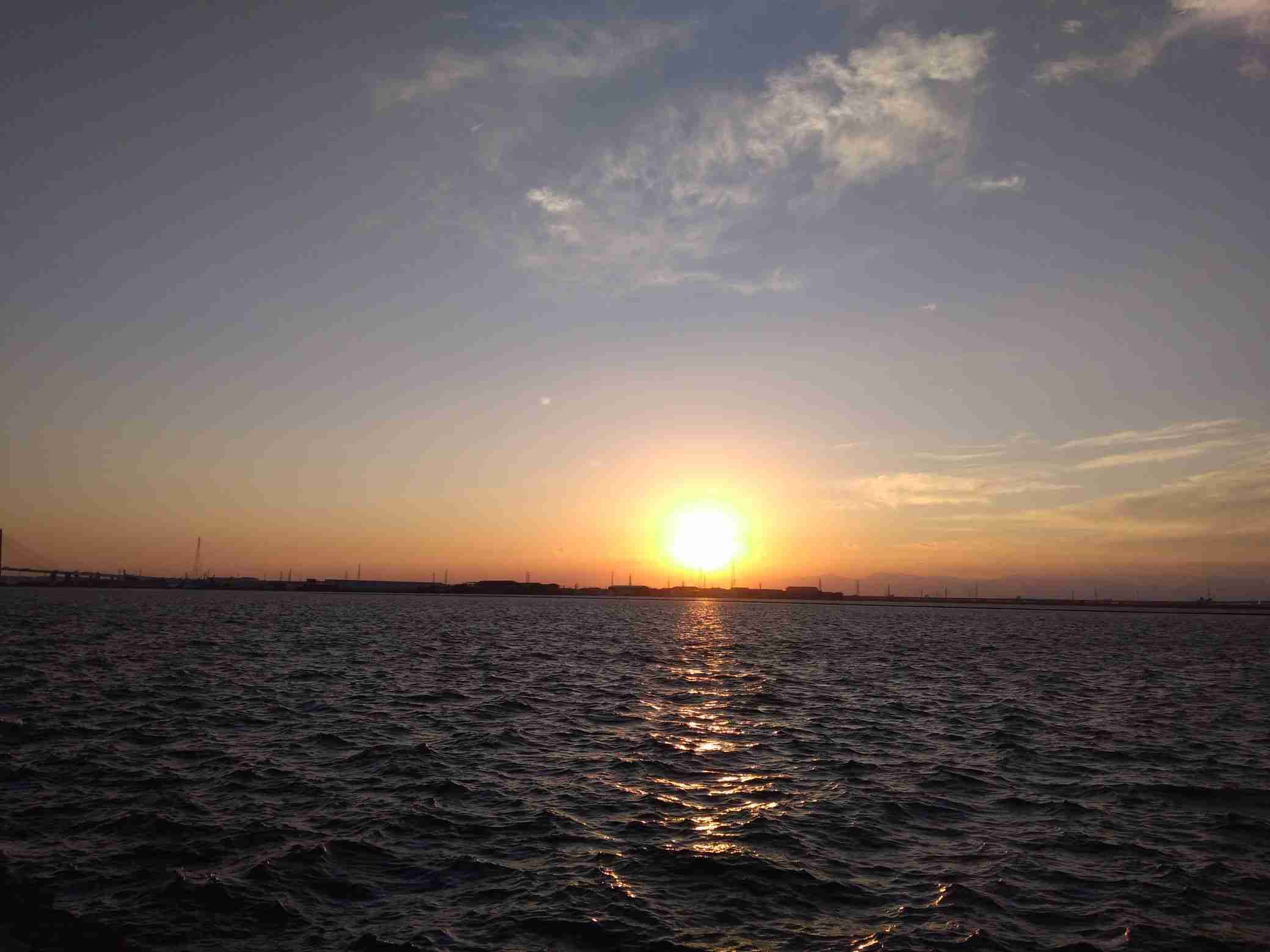 【夕焼け】日本各地の美しい夕日が見たい！【夕日】