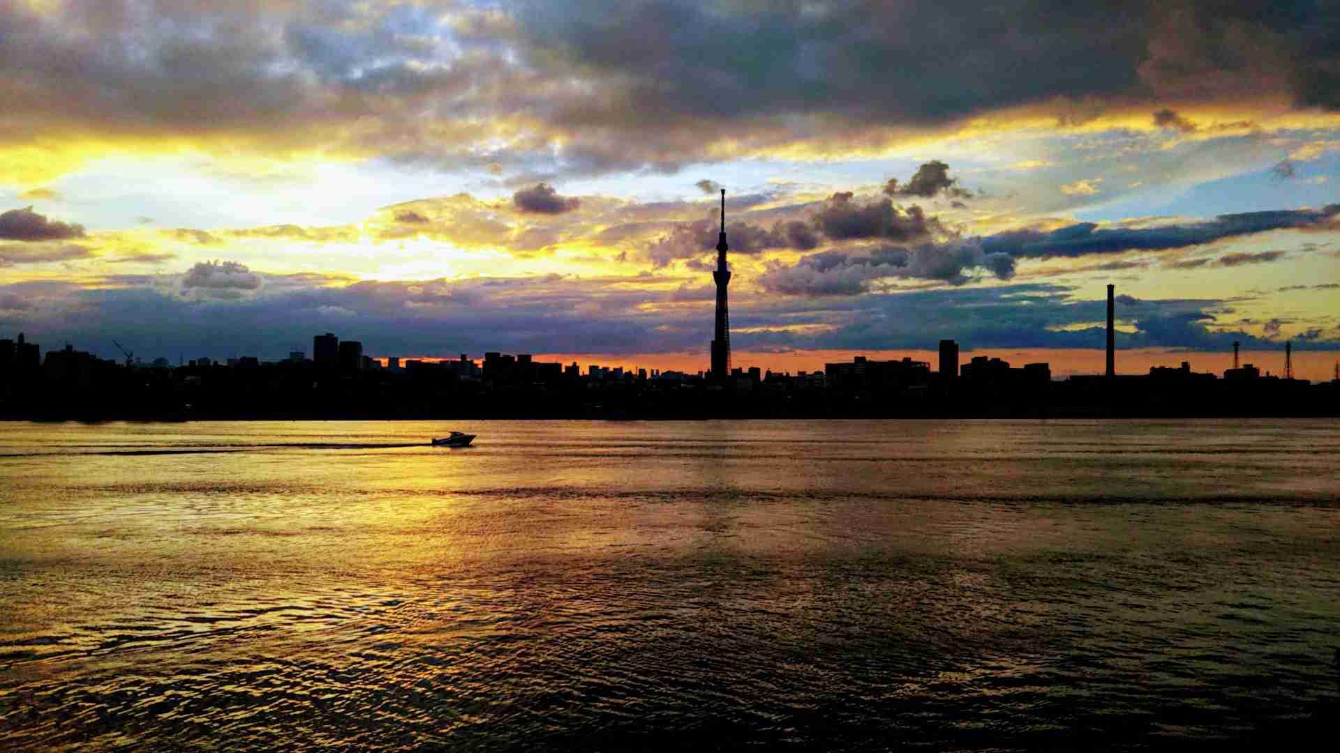 【夕焼け】日本各地の美しい夕日が見たい！【夕日】