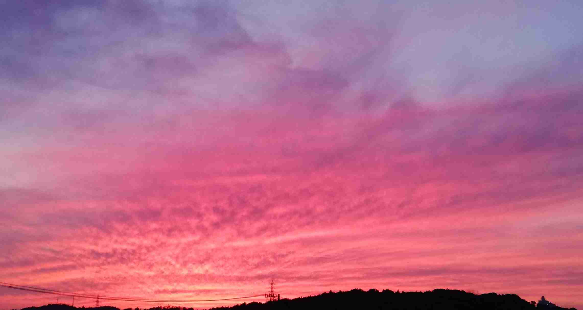 【夕焼け】日本各地の美しい夕日が見たい！【夕日】