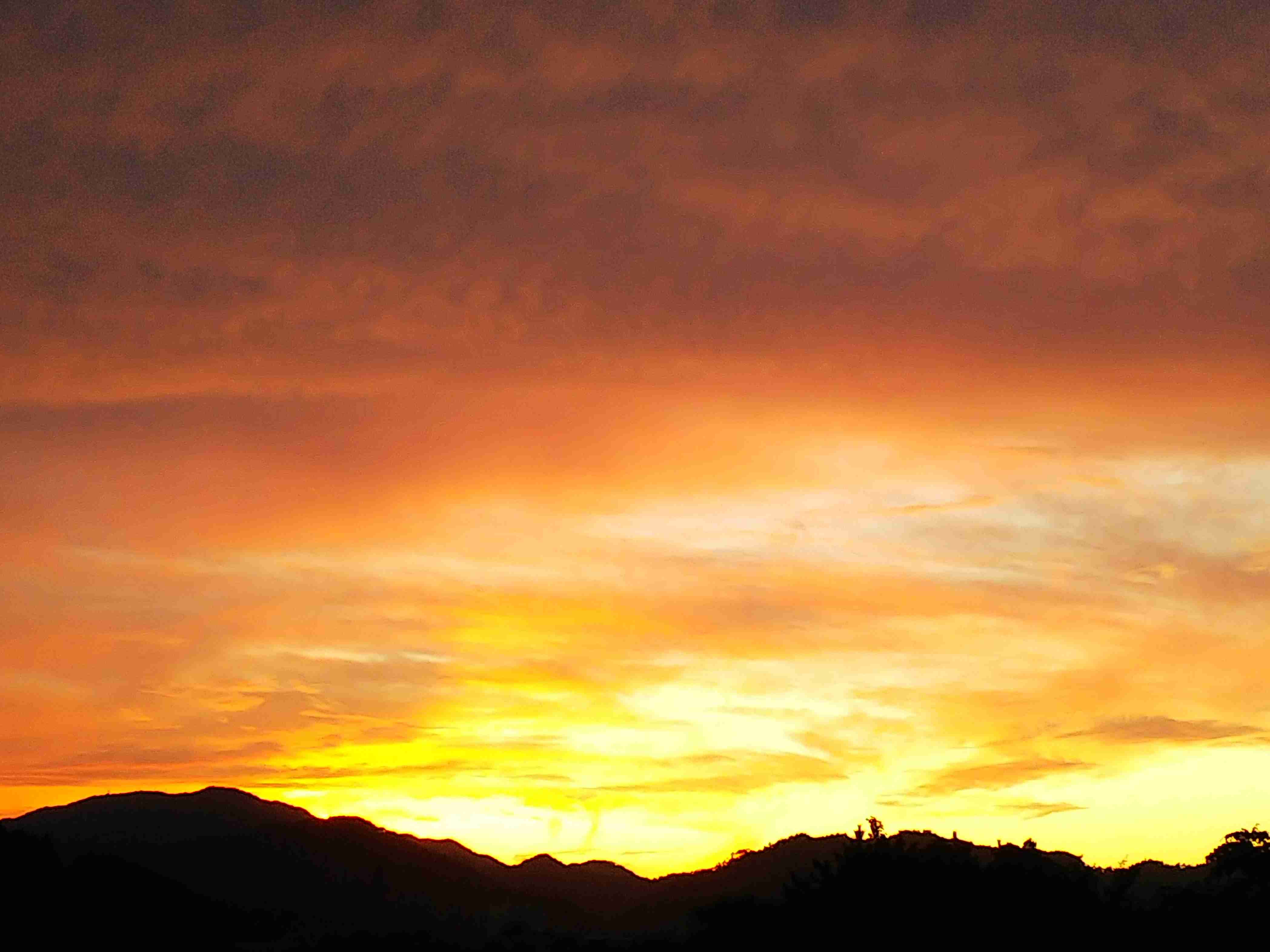 【夕焼け】日本各地の美しい夕日が見たい！【夕日】