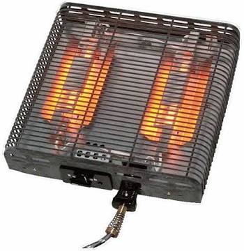 一人暮らしの暖房