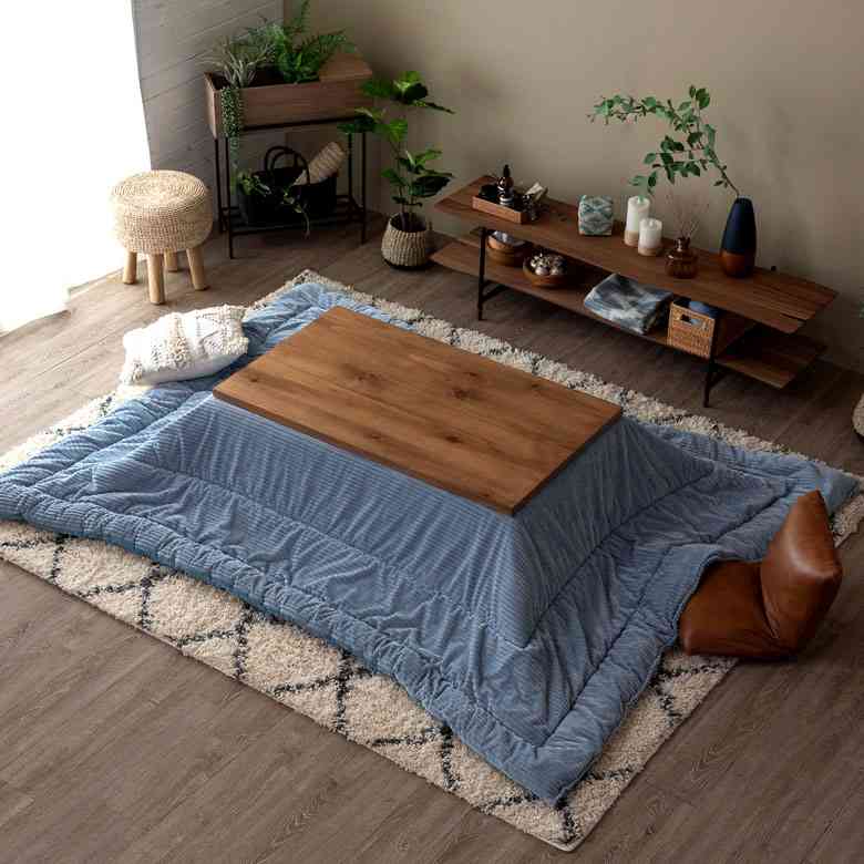 一人暮らしの暖房