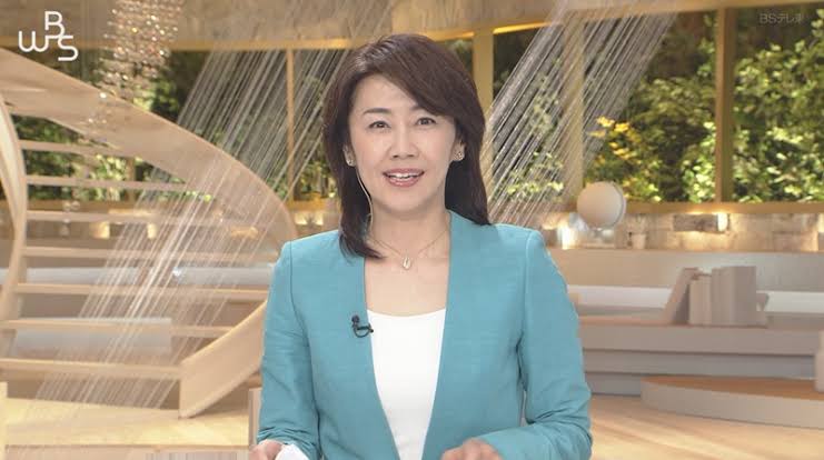 元NHK大越健介氏で「報ステ」予想外の低迷　男性人気はテレ東・大江麻理子に軍配