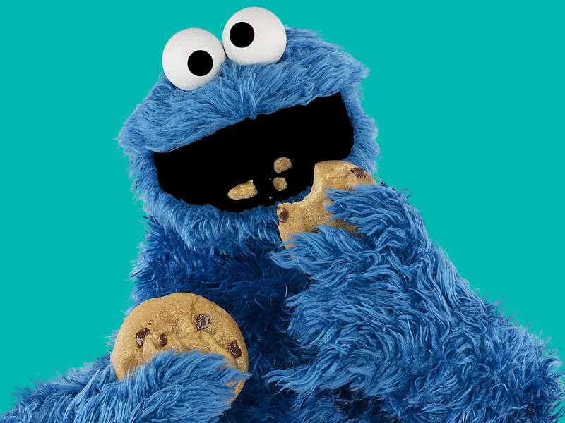 未確認生物らしきものを見たことある人いますか？