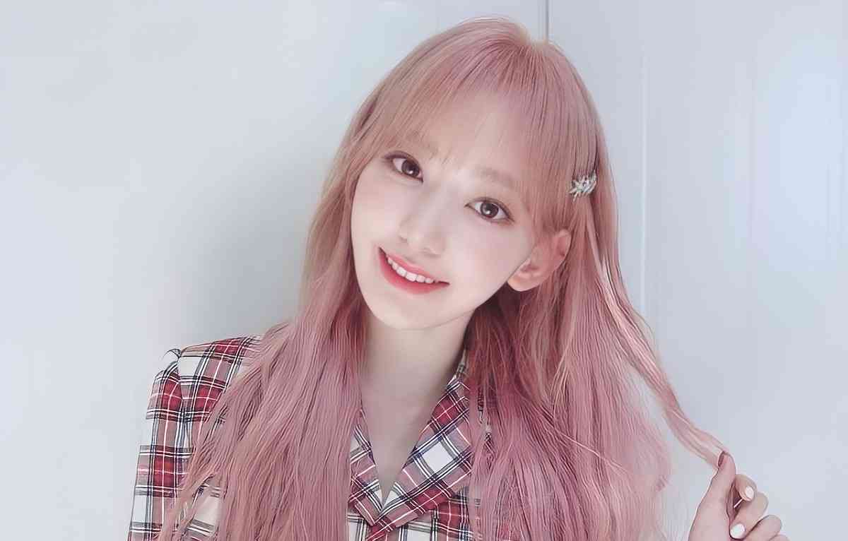 元HKT48宮脇咲良、所属事務所「Vernalossom」とマネジメント契約満了