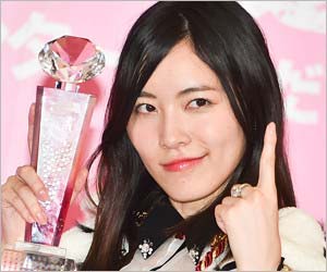 元HKT48宮脇咲良、所属事務所「Vernalossom」とマネジメント契約満了