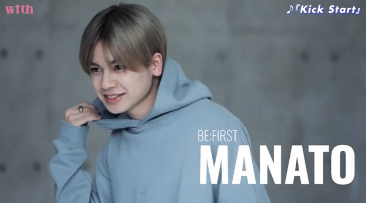 BE:FIRSTファントピ【アンチ禁止】