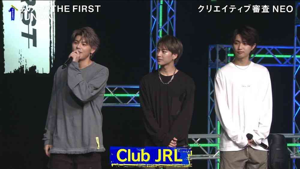 BE:FIRSTファントピ【アンチ禁止】