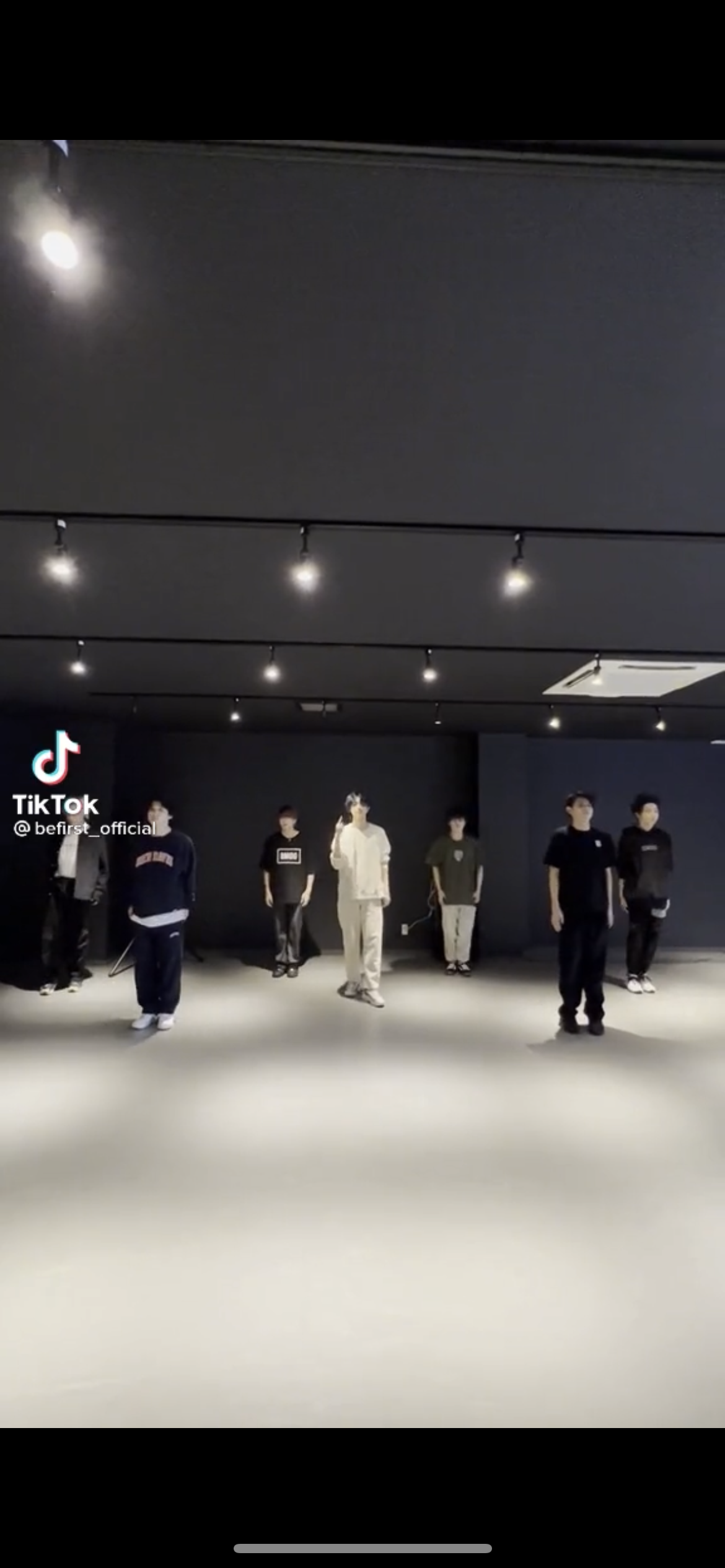 BE:FIRSTファントピ【アンチ禁止】