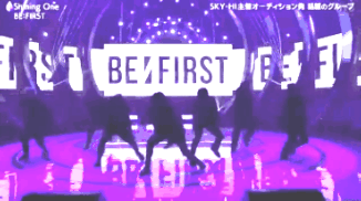 BE:FIRSTファントピ【アンチ禁止】